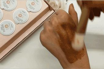 “玉环牌”已失宠，涂抹式面膜就服这一家！