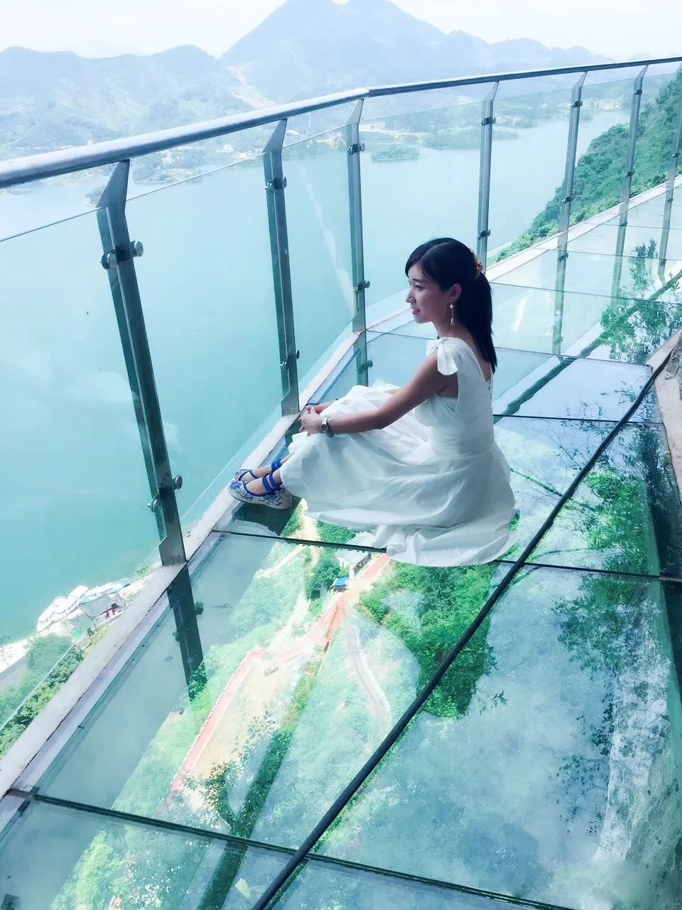 武汉周边500公里内避暑度假好去处,武汉附近自驾游避暑胜地