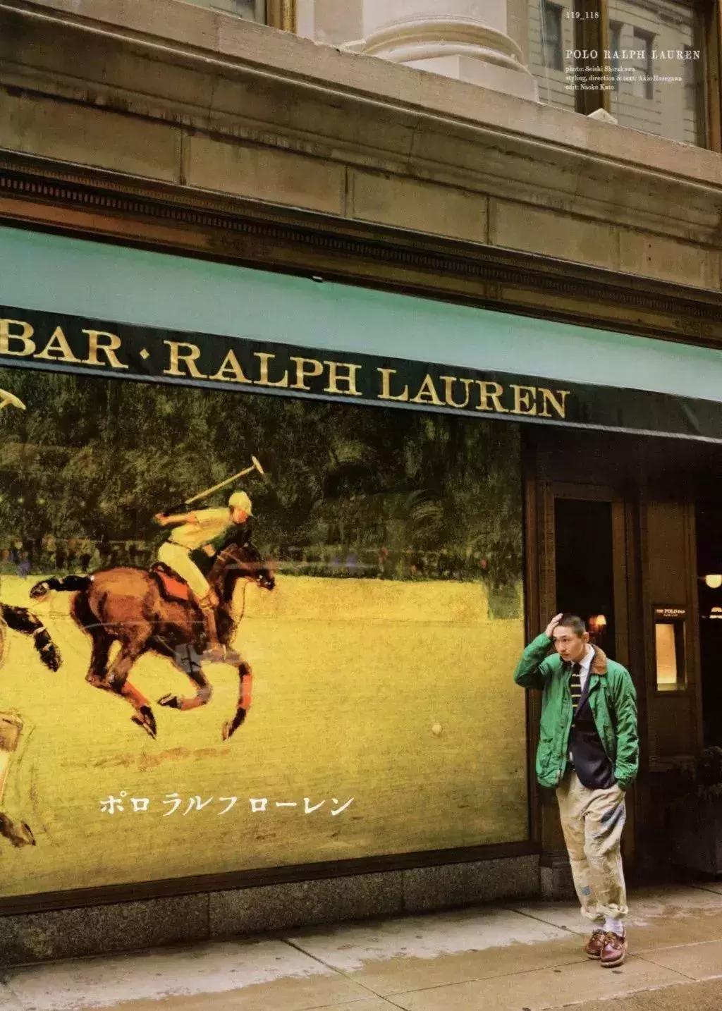 说实话,能穿好「船鞋」的人,真没几个