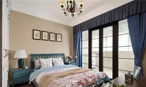 双层弧形工字折帘头效果图,工字折帘头教程