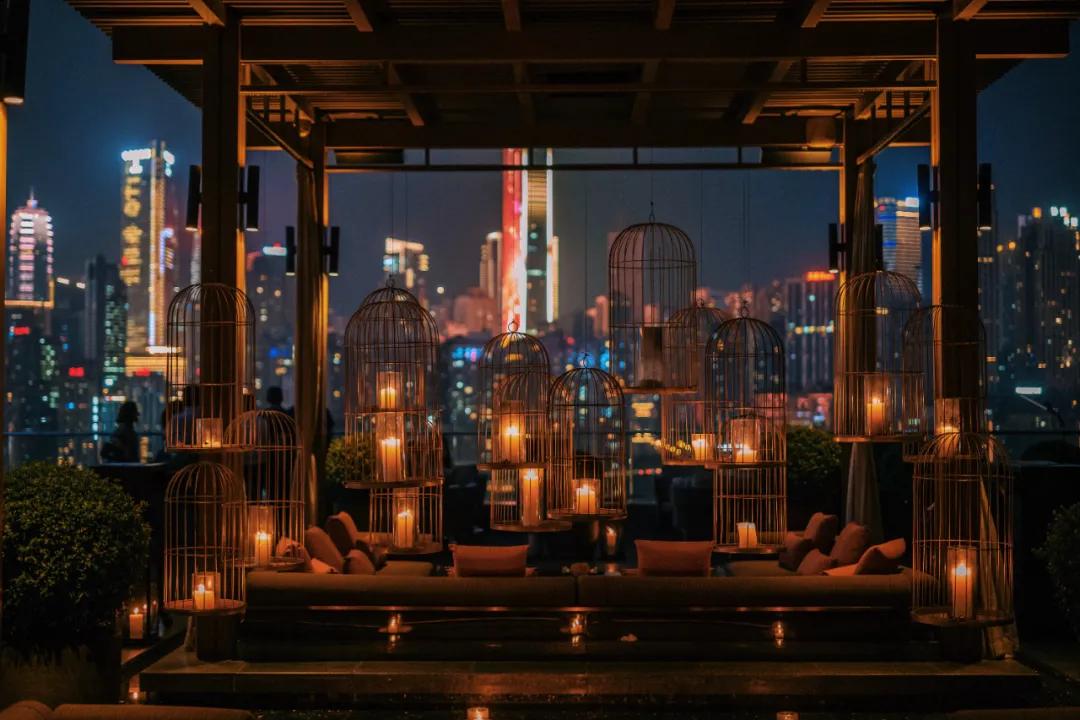 重庆市区内最好的酒店,重庆酒店必住性价比高排行榜