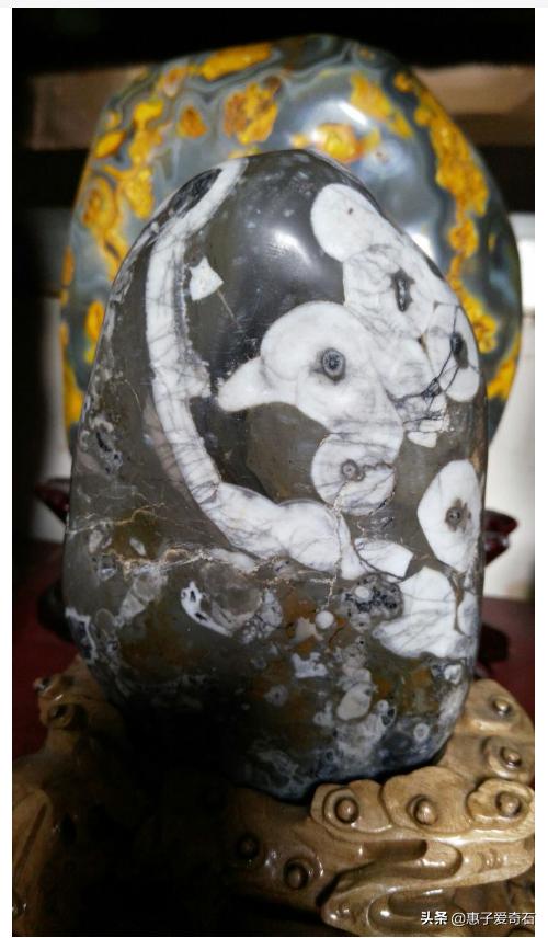 甘肃奇石玉石大全,甘肃奇石大全