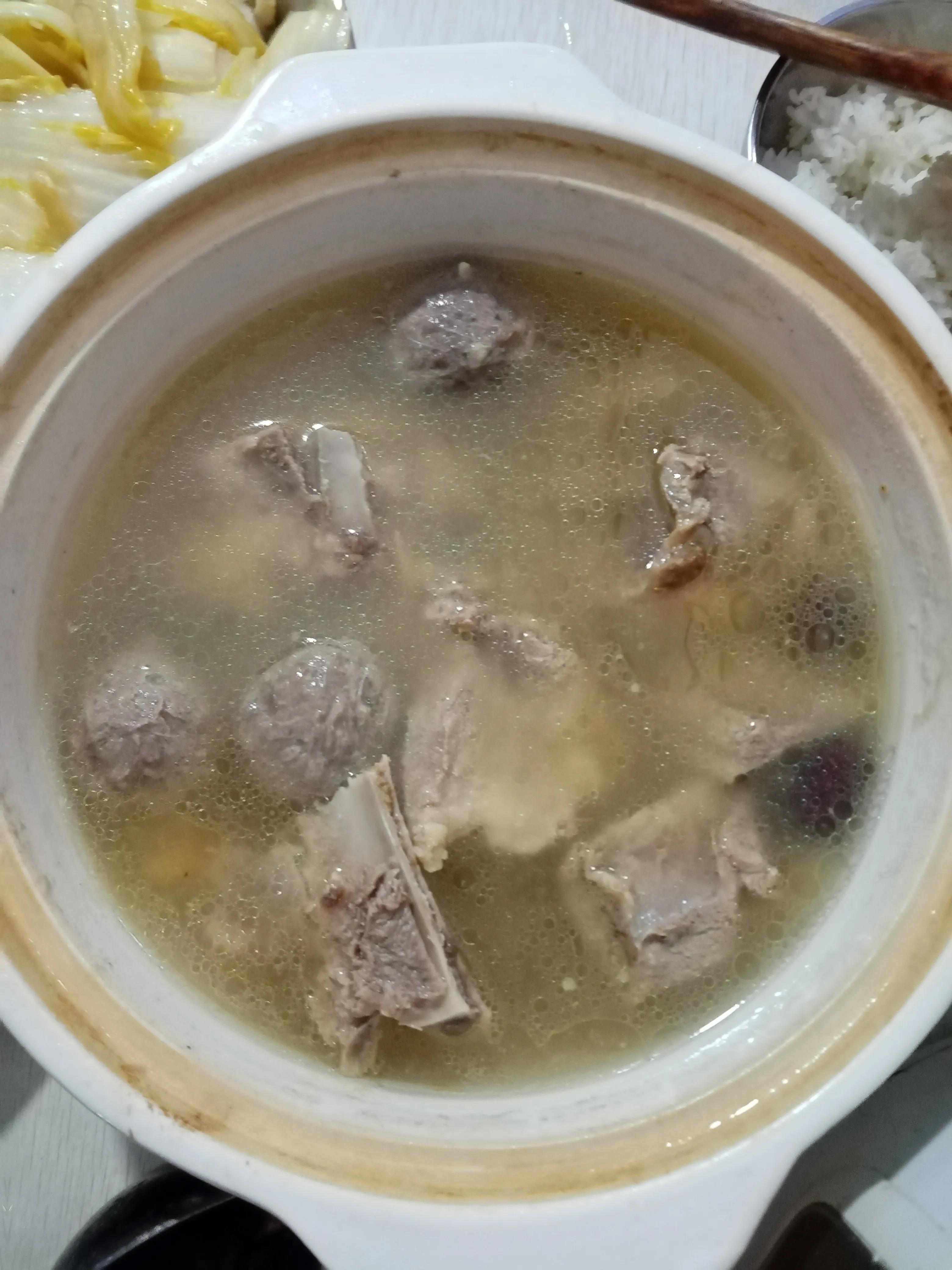 适合广东春天喝的老火汤,广东老火汤的做法大全