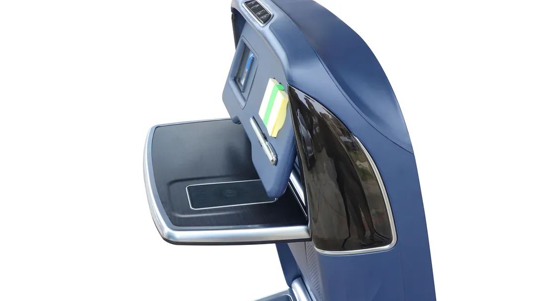 「RA车展提前看」今日推荐：弘艺智车水晶宝座来了