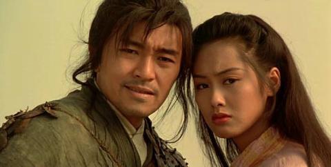 周星驰的圈内朋友,为什么叫周星驰普通朋友