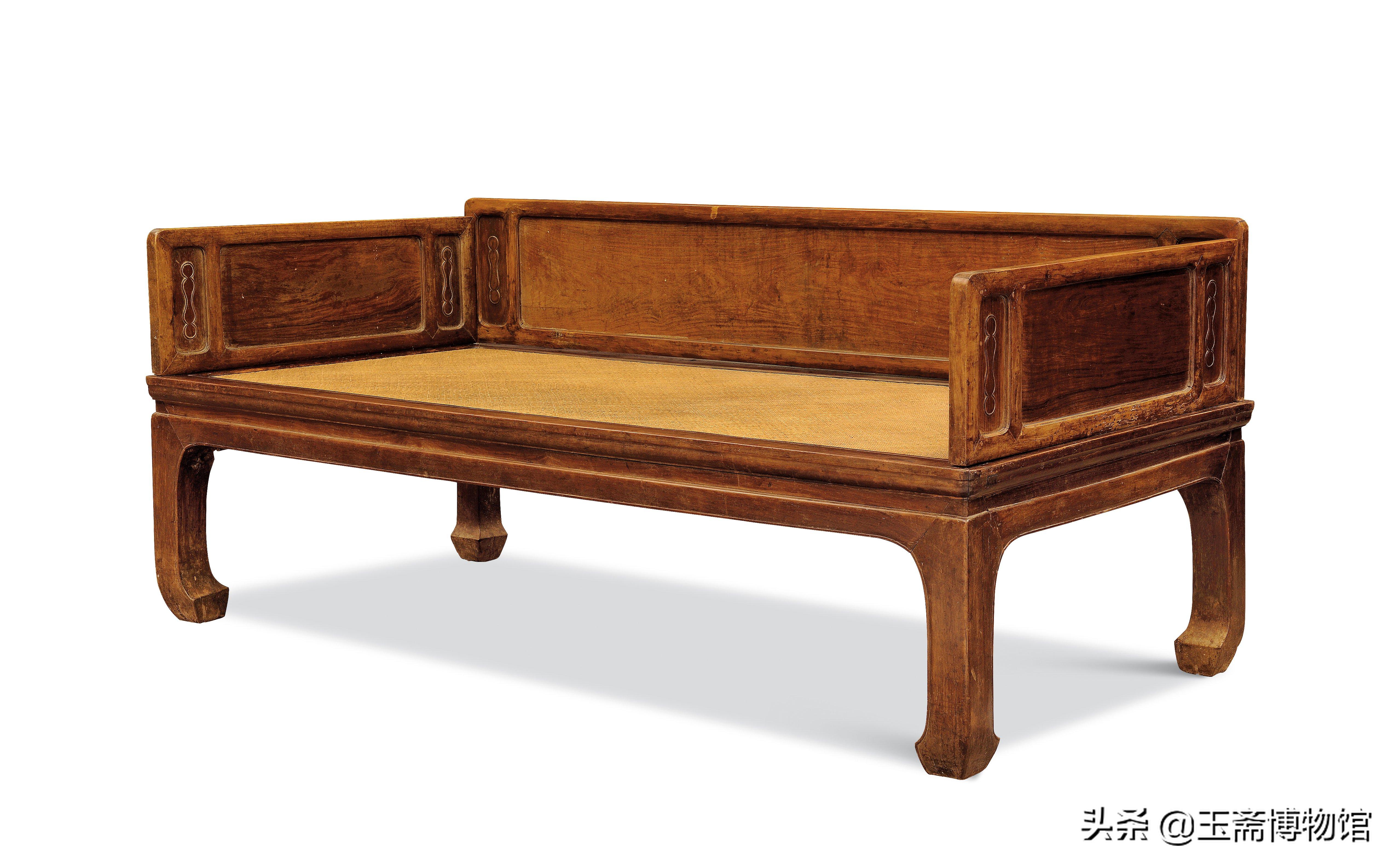 最贵罗汉床多少钱,罗汉床拍卖排行榜