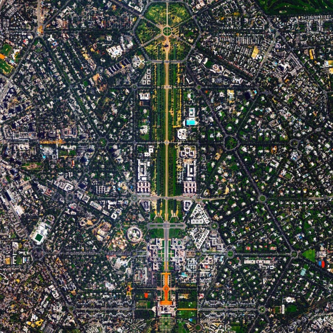 上帝视角下的地球美得有多震撼,地球有多美带你从上帝视角欣赏