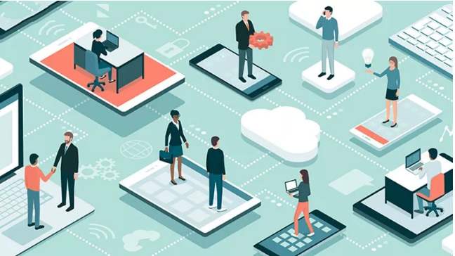 社交电商哪种最值得投资,最挣钱社交电商