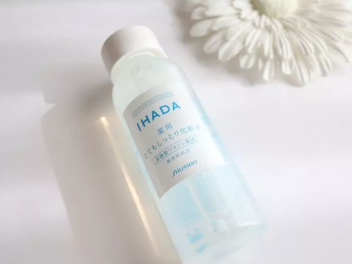 天干物燥小心起皮,上豌豆公主了解资生堂超滋润药妆