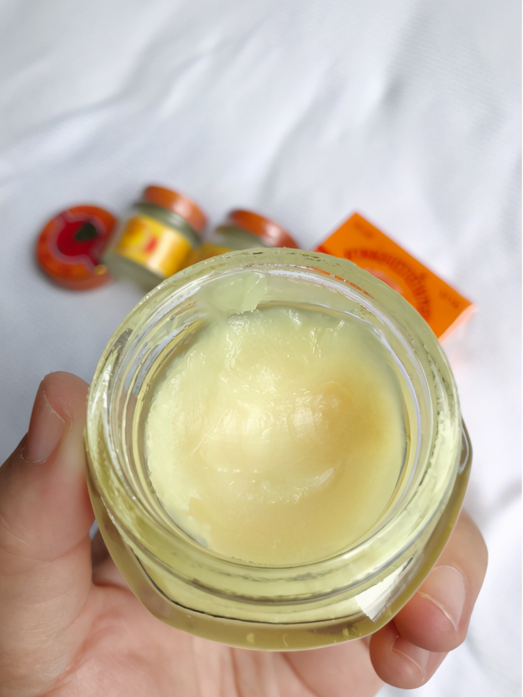 泰国草药膏的功效,泰国草药膏的功效用法