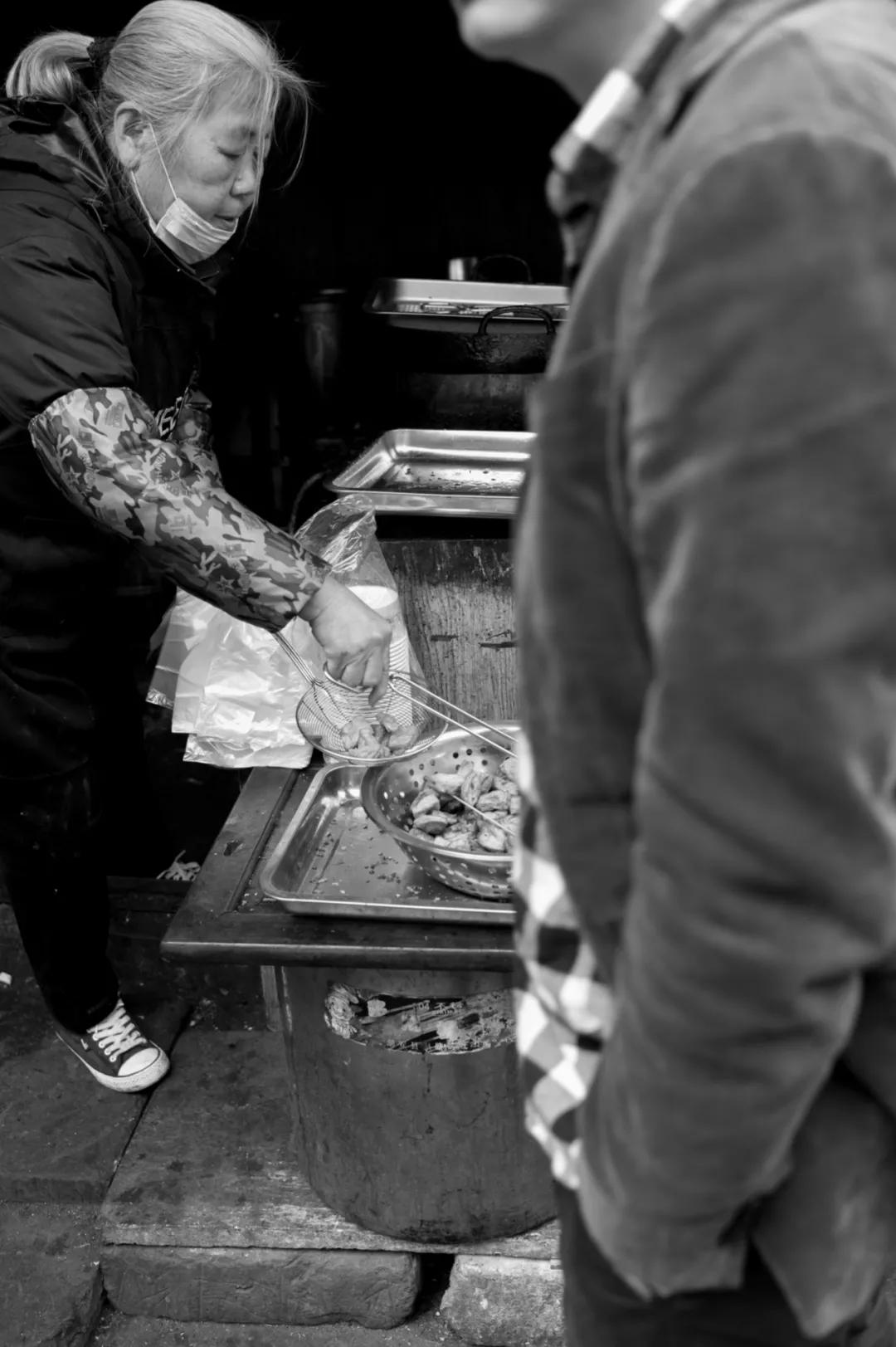 南京的老城南是哪里,南京老城南