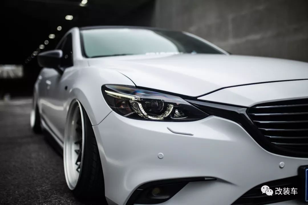 优美的线条暗藏着什么动机？