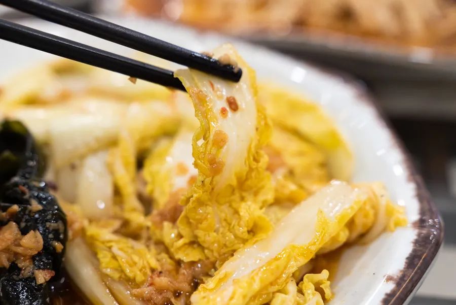 魔都卤菜,不排队的上海美食