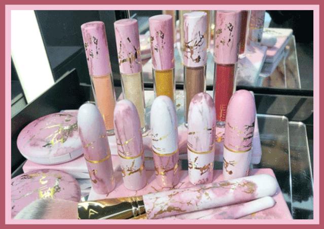 mac新款口红子弹头,mac子弹头口红外壳是磨砂的吗