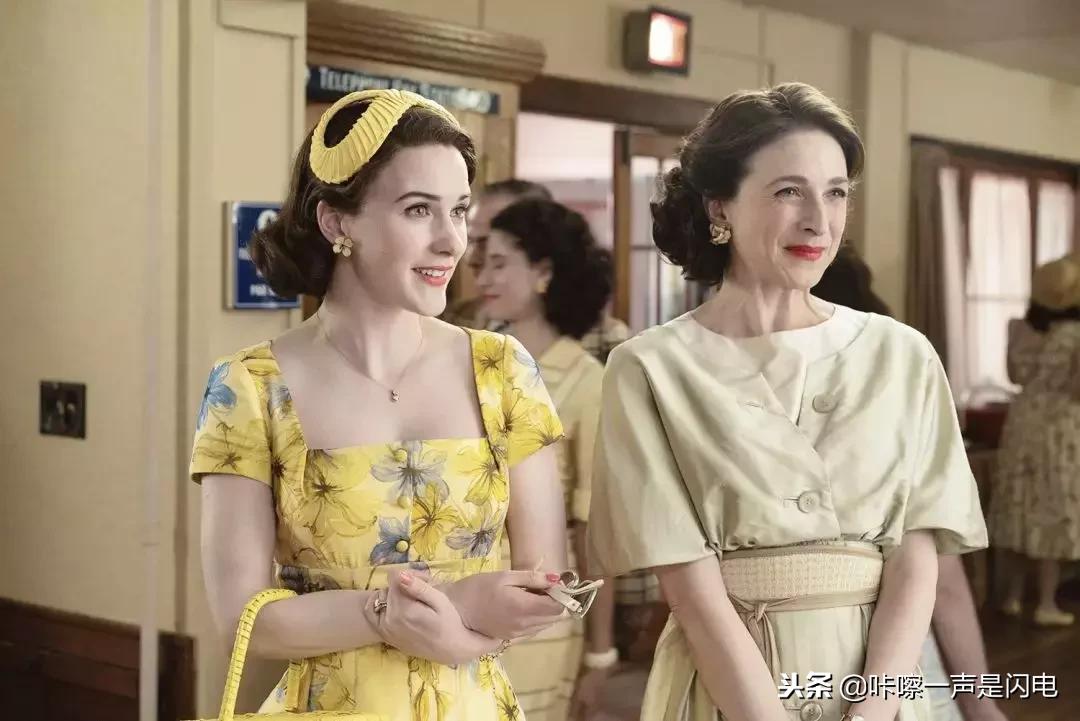 来认识一下宇宙第二时尚博主｜5000件衣服只够穿一季