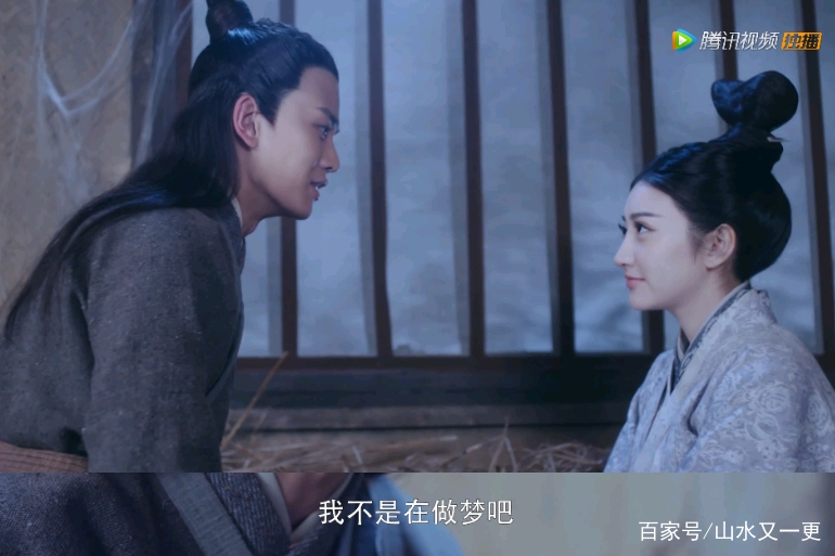 大唐荣耀珍珠说出他爱李俶,大唐荣耀广平王明白珍珠心意