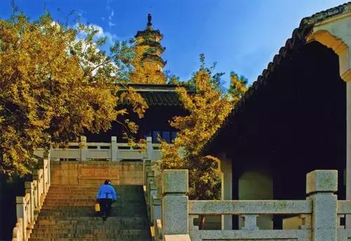 南京周边国庆亲子游,南京周边3日游旅游景点推荐