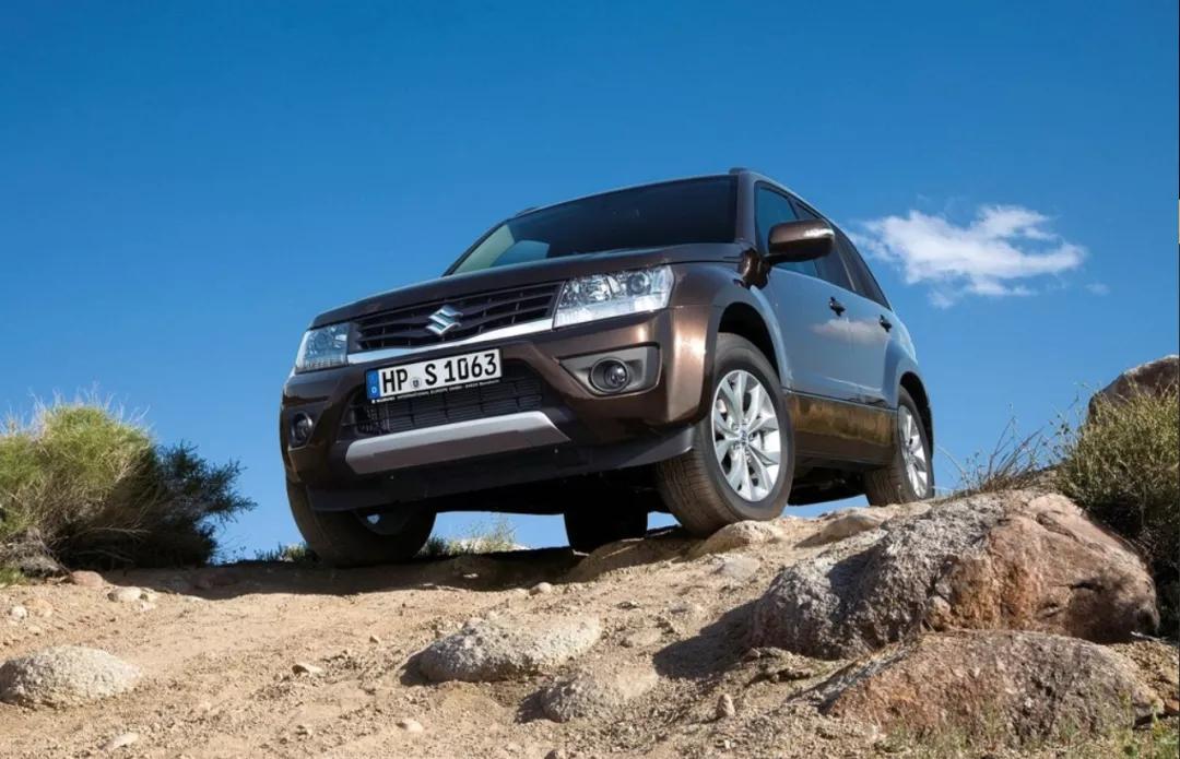 铃木维特拉现在还能入手吗,铃木维特拉到底值不值得入手