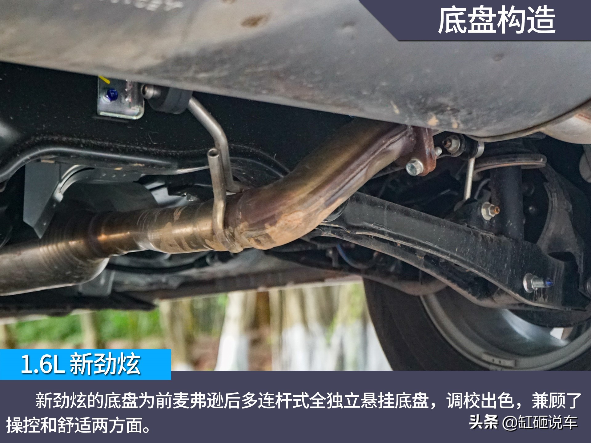 十万合资最耐用的suv车,新三菱劲炫到底怎么样