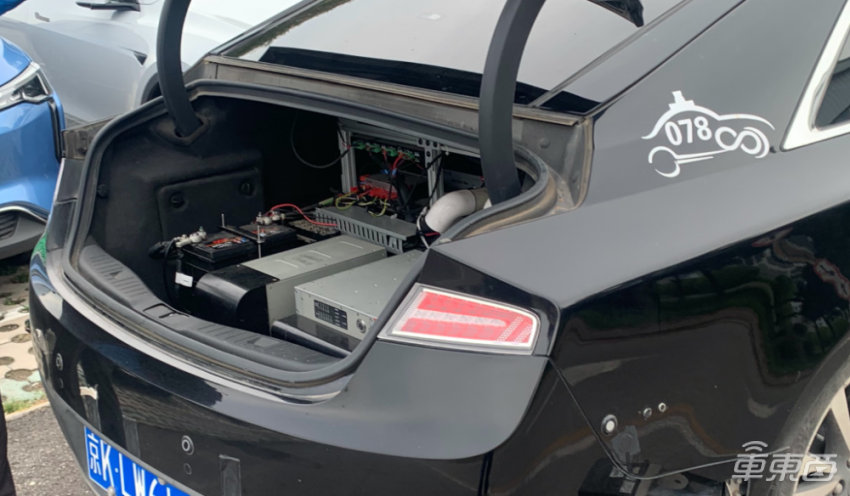 打车不要钱，还是豪车接？自动驾驶时代这样打车