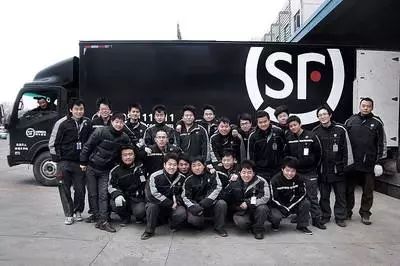 顺丰凭什么那么贵,顺丰是中国最厉害的吗