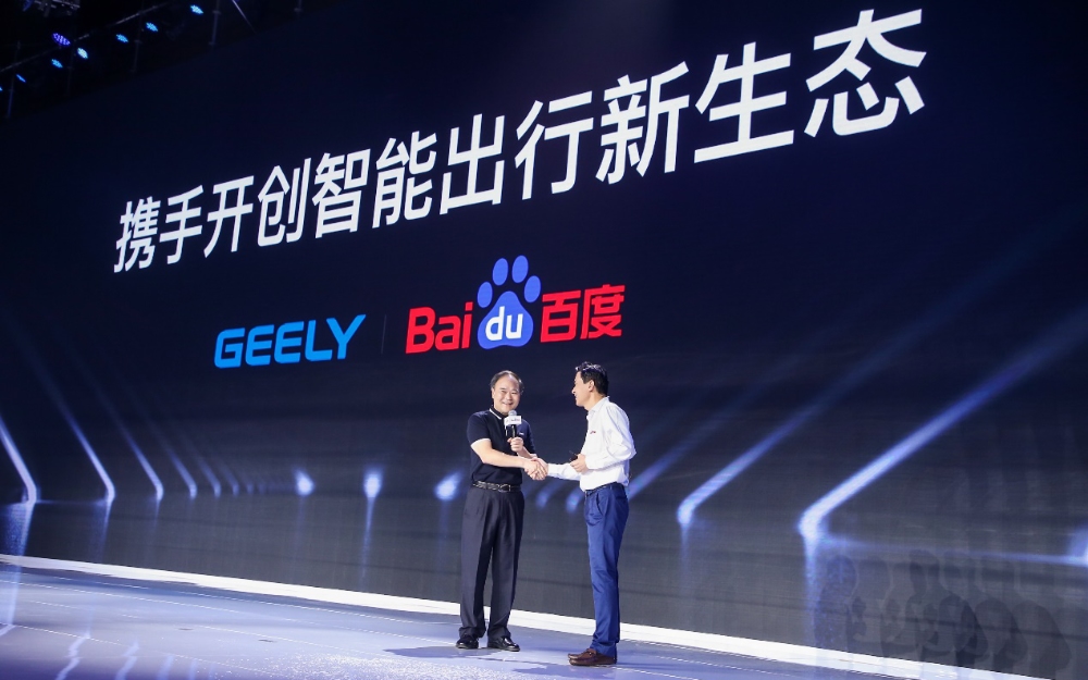 目前最好一款新能源,一周新能源