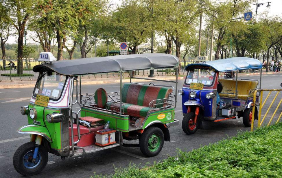 芭提雅旅游攻略视频大全,泰国芭提雅夜生活攻略