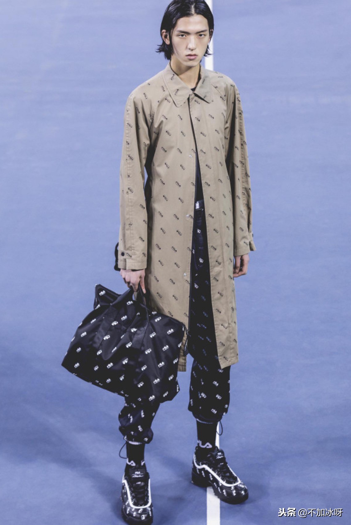 意大利fila手表,fila意大利联名