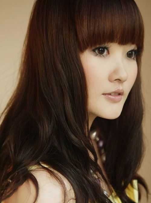 细数那些歌火人不火的女歌手，其中有两位天后，谁是你的意难平？