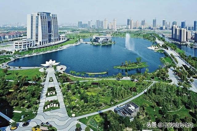 江苏省千亿县区名单,江苏21个千亿县排名