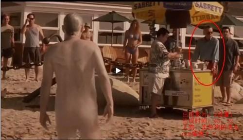 斯坦李老爷子在漫威里客串镜头,送别斯坦李漫威之父的客串合集