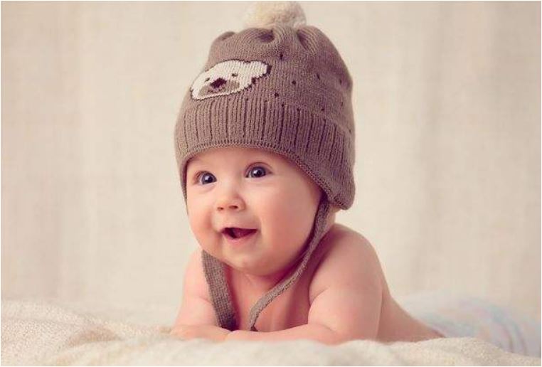 “最美辣妈”林心如：做妈妈比做明星都累，为了女儿做什么都愿意