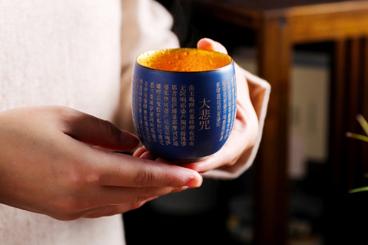 禅意小玩意,100种禅意小和尚摆件