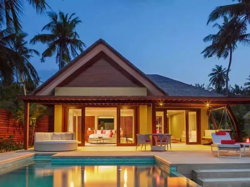 马尔代夫选岛攻略推荐,马尔代夫选岛