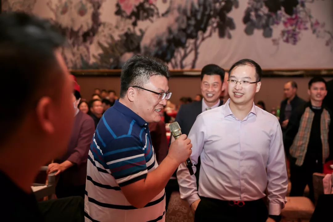 恩平电声行业协会成员,恩平协会