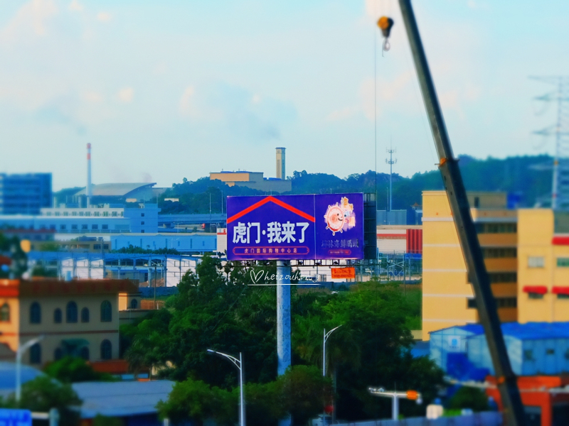 广东旅游东莞,广东旅游了解历史