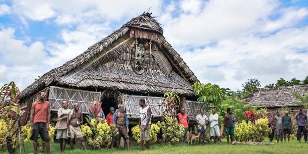 巴布亚新几内亚为啥属于大洋洲,大洋洲巴布亚新几内亚