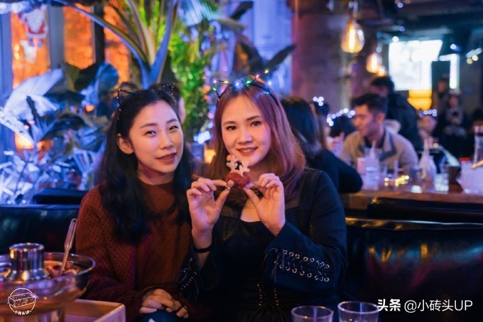 成都酒吧推荐不蹦迪,成都酒吧有哪些酒