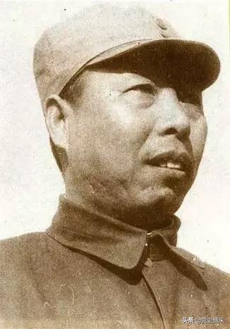 开国中将，辅佐过*向前徐***伯承刘**林彪*剑英叶**四位共和国元帅，开国将帅中唯一的北京人