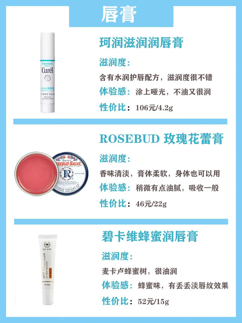 平价又好用的变色唇膏,最好用的10款唇膏是哪种的