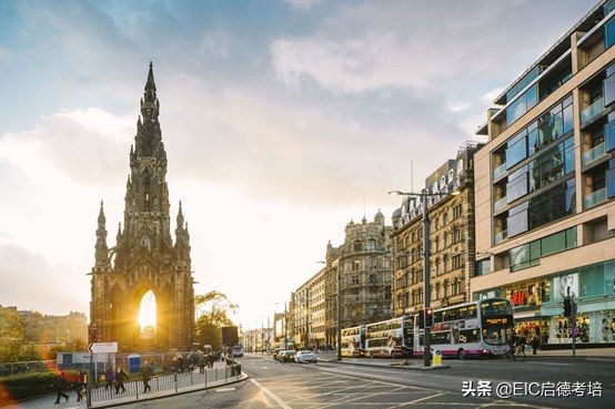 英国本科留学好处,远赴英国留学的好处