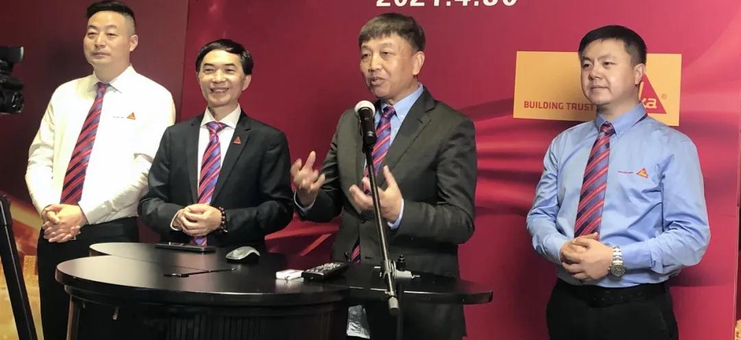 消费者福利来啦！德高、雨虹民建、立邦...带来了这么多好消息