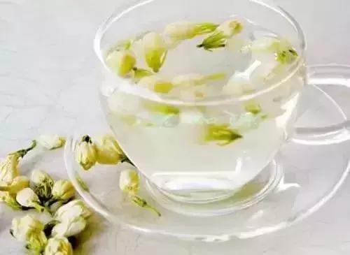 春天女性喝什么茶可以排体内毒素,春天女人喝什么茶最好补气血