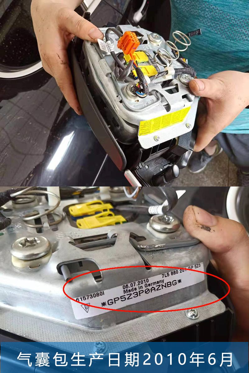 二手准新车卡宴值得买吗,淘车保时捷