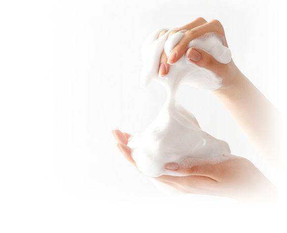 让你的肌肤越来越细腻光滑,让肌肤真正的细腻亮白