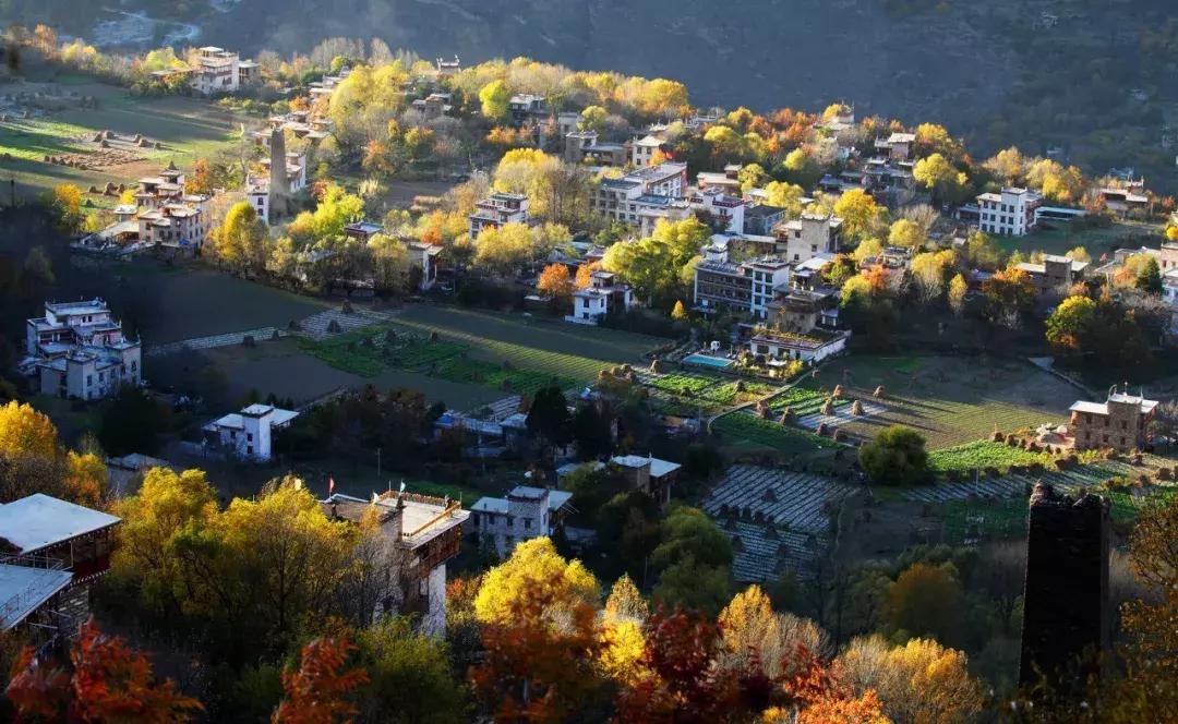 外国人眼中中国最美景点是什么,外国人最喜欢的中国风景