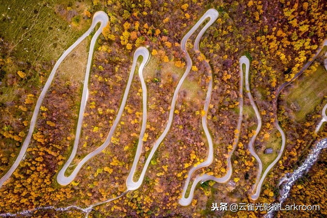 十个无人机拍摄的惊人画面,世界上最好的无人机1500米