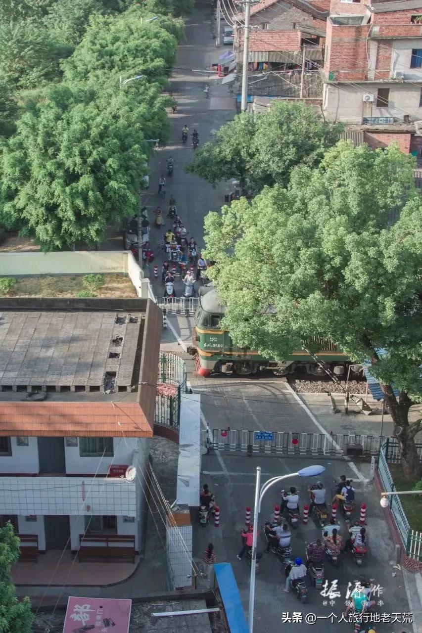 广西哪些城市是靠一碗粉火起来的,凭一碗螺蛳粉征服世界