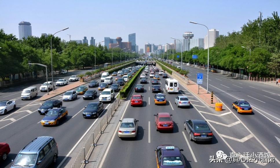 北漂被裁员迷茫,北漂裁员失业找工作