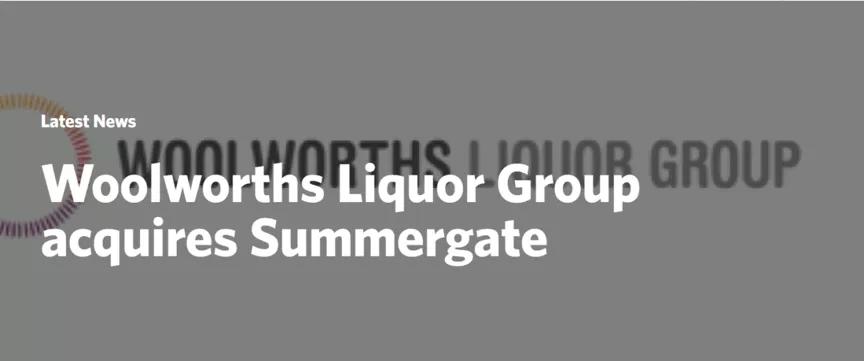 各国抢占澳大利亚中国市场,全球零售巨头争夺中国消费者